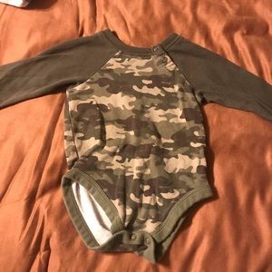 Baby clothes